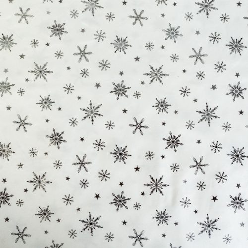 Asztalterítő - 140 x 240 cm - 100% poliészter (58209C)