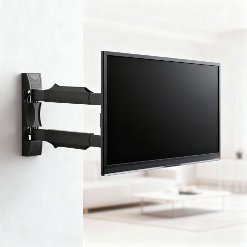 Delight TV fali tartókonzol karos 17 - 55" (39685B)