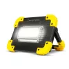 Phenom Multifunkciós reflektor - Li-ion akkumulátorral, micro-USB (18646C)