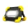 Phenom Multifunkciós reflektor - Li-ion akkumulátorral, micro-USB (18646C)