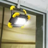 Phenom Multifunkciós reflektor - Li-ion akkumulátorral, micro-USB (18646C)