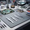 Handy Csipesz szett - 4 db / bliszter (10779C)