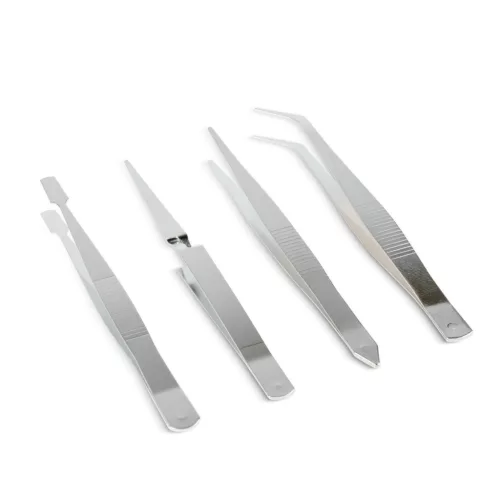 Handy Csipesz szett - 4 db / bliszter (10779C)