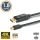 Delight DisplayPort - Mini Displayport kábel - 1.4 - 4K - 1,8 m (20336B)