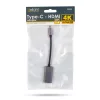 Delight Type-C - HDMI adapter - 1.4 - 4K (20338)