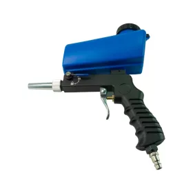   Carguard Homokfúvó pisztoly - pneumatikus - 6.5 BAR - 600 ml - 1/4" (55805E)