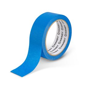   Handy Maszkolószalag - vízbázisú - 50 m x 36 mm - kék - kültéri (11060)