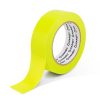 Handy Maszkolószalag - vízbázisú - 50 m x 24 mm - sárgászöld - autóipari, hőálló (11062)