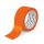 Handy Maszkolószalag - vízbázisú - 50 m x 50 mm - sárga - kültéri (11063)