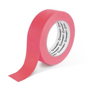   Handy Maszkolószalag - vízbázisú - 50 m x 24 mm - rózsaszín - kültéri (11064)