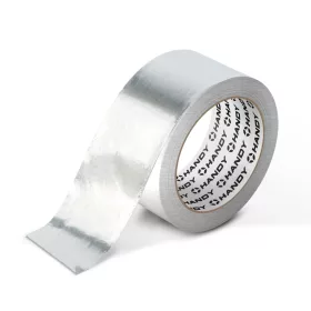   Handy Alumínium ragasztószalag - akril - 25 m x 48 mm - 30 mikron (11065)