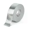 Handy Alumínium ragasztószalag - üvegszálas - akril - 50 m x 50 mm - 150 mikron - lángálló (11066)