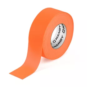   Handy Jelölőszalag - fluoreszkáló - 75 m x 25 mm x 0,1 mm (11073)