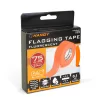 Handy Jelölőszalag - fluoreszkáló - 75 m x 25 mm x 0,1 mm (11073)