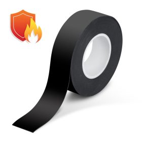   Handy Szigetelő- és tömítőszalag - szilikon - 8 kV, -50 - (+260)°C - 3 m x 25 mm - tűzálló (11077)