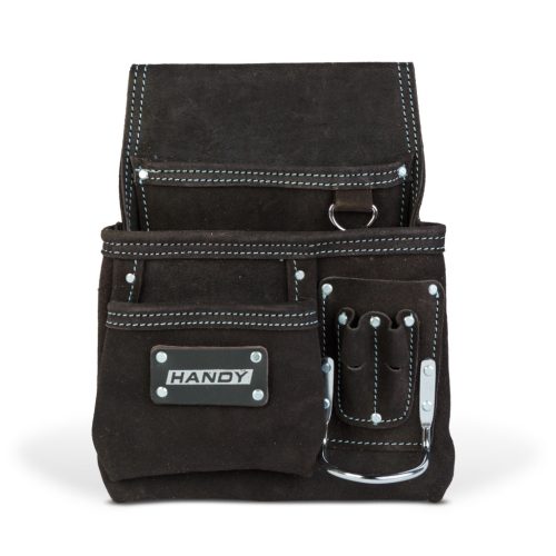 Handy Bőr szerszámtartó táska - 200 x 300 mm (10260A)