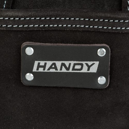 Handy Bőr szerszámtartó táska - 200 x 300 mm (10260A)