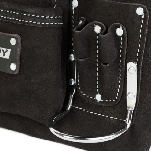 Handy Bőr szerszámtartó táska - 200 x 300 mm (10260A)