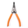 Handy Zégergyűrű fogó - hajlított - nyitott - 17 cm (10308)