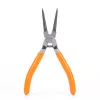 Handy Zégergyűrű fogó - egyenes - zárt - 17 cm (10310)