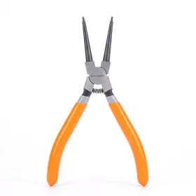 Handy Zégergyűrű fogó - egyenes - zárt - 17 cm (10310)