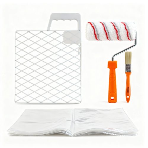 Handy Festőhenger szett - 5 részes (11180J)