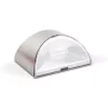Garden Of Eden Szolár lámpa - fali - 10 x 5 x 8 cm - 4 fehér SMD LED (11783)
