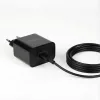 Delight Adapter - Type-C - gyorstöltő, PD20W - fekete (55040BK)