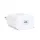 Delight Adapter - Type-C - gyorstöltő, PD20W - fehér (55040WH)