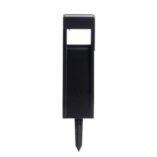 Garden Of Eden Leszúrható szolár lámpa - 2 melegfehér LED - 33 x 8 x 5 cm (13012)