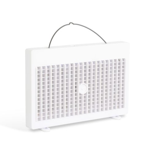 Garden Of Eden UV Rovarcsapda - Type-C - akkumulátoros, felakasztható - fehér (55619WH)