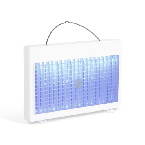 Garden Of Eden UV Rovarcsapda - Type-C - akkumulátoros, felakasztható - fehér (55619WH)