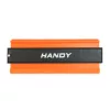Handy Kontúrmérő sablon - 25,4 cm - műanyag (10379)
