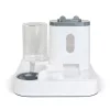 Yummie Automata kisállat etető és víztartó- 1000 ml víz - 2300 ml táp (60036A)