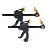 Handy Egykezes párhuzamszorító - 6" / 150 mm - 325 x 205 x 30 mm - 2 db / csomag (10273B)