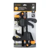 Handy Egykezes párhuzamszorító - 6" / 150 mm - 325 x 205 x 30 mm - 2 db / csomag (10273B)