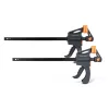 Handy Egykezes párhuzamszorító - 12" / 300 mm - 475 x 205 x 30 mm - 2 db / csomag (10273C)