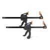 Handy Egykezes párhuzamszorító - 12" / 300 mm - 475 x 205 x 30 mm - 2 db / csomag (10273C)