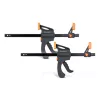 Handy Egykezes párhuzamszorító - 12" / 300 mm - 475 x 205 x 30 mm - 2 db / csomag (10273C)