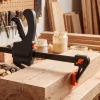 Handy Egykezes párhuzamszorító - 12" / 300 mm - 475 x 205 x 30 mm - 2 db / csomag (10273C)
