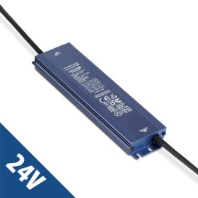   Phenom Hálózati stabilizált tápegység - 24V DC - 100W, 4,1A - IP67 (55003-24IP)