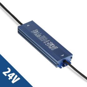   Phenom Hálózati stabilizált tápegység - 24V DC - 150W, 6,25A - IP67 (55005-24IP)