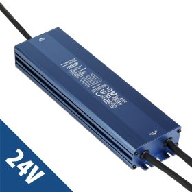   Phenom Hálózati stabilizált tápegység - 24V DC - 300W, 12,5A - IP67 (55008-24IP)