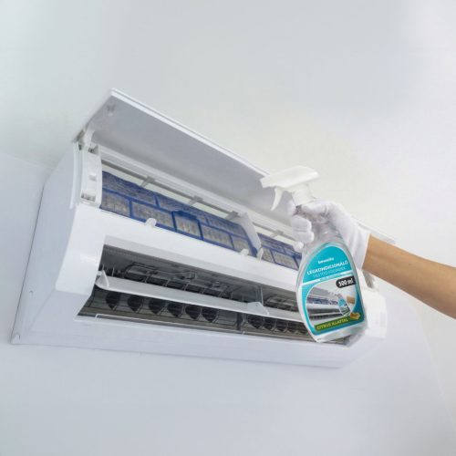 Bewello Légkondícionáló tisztító spray - 500 ml (17216L)