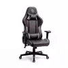 TItanForce gamer szék párnával - fekete/szürke - 122 x 65 x 53 cm (BMD1124GY)