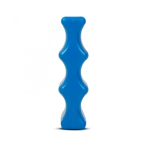 Formatervezett jégakku - 600 ml - 6 db italospalacknak (57390)