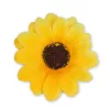Garden Of Eden Kerti dekoráció - virág - 7,5 cm - 4 db / csomag (11695)