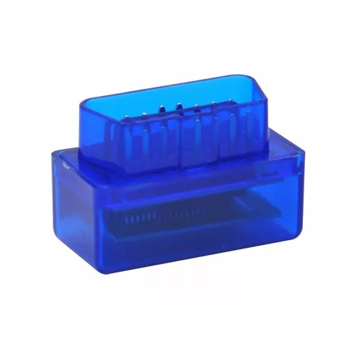 Autó diagnosztikai eszköz - bluetooth - OBD2 (DA00227)