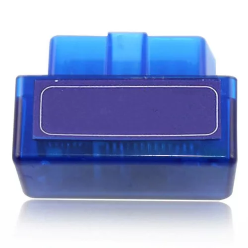 Autó diagnosztikai eszköz - bluetooth - OBD2 (DA00227)