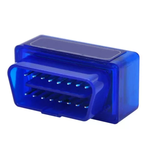 Autó diagnosztikai eszköz - bluetooth - OBD2 (DA00227)